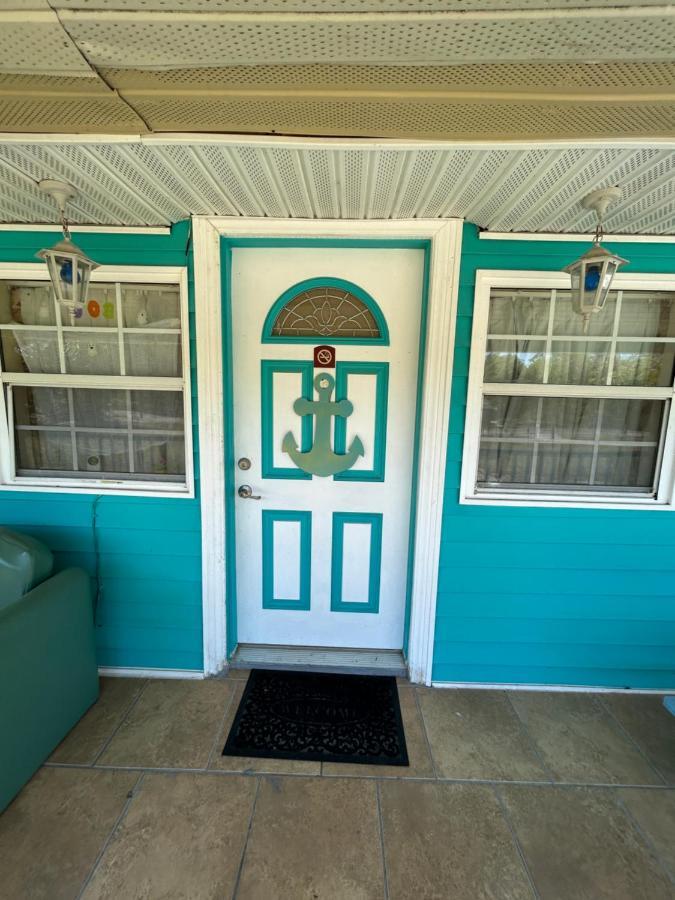 Villa Bonne Nuit Weeki Wachee Exterior foto