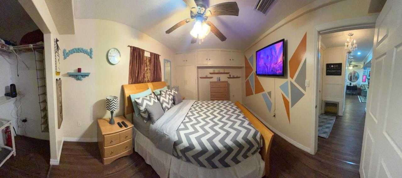 Villa Bonne Nuit Weeki Wachee Exterior foto