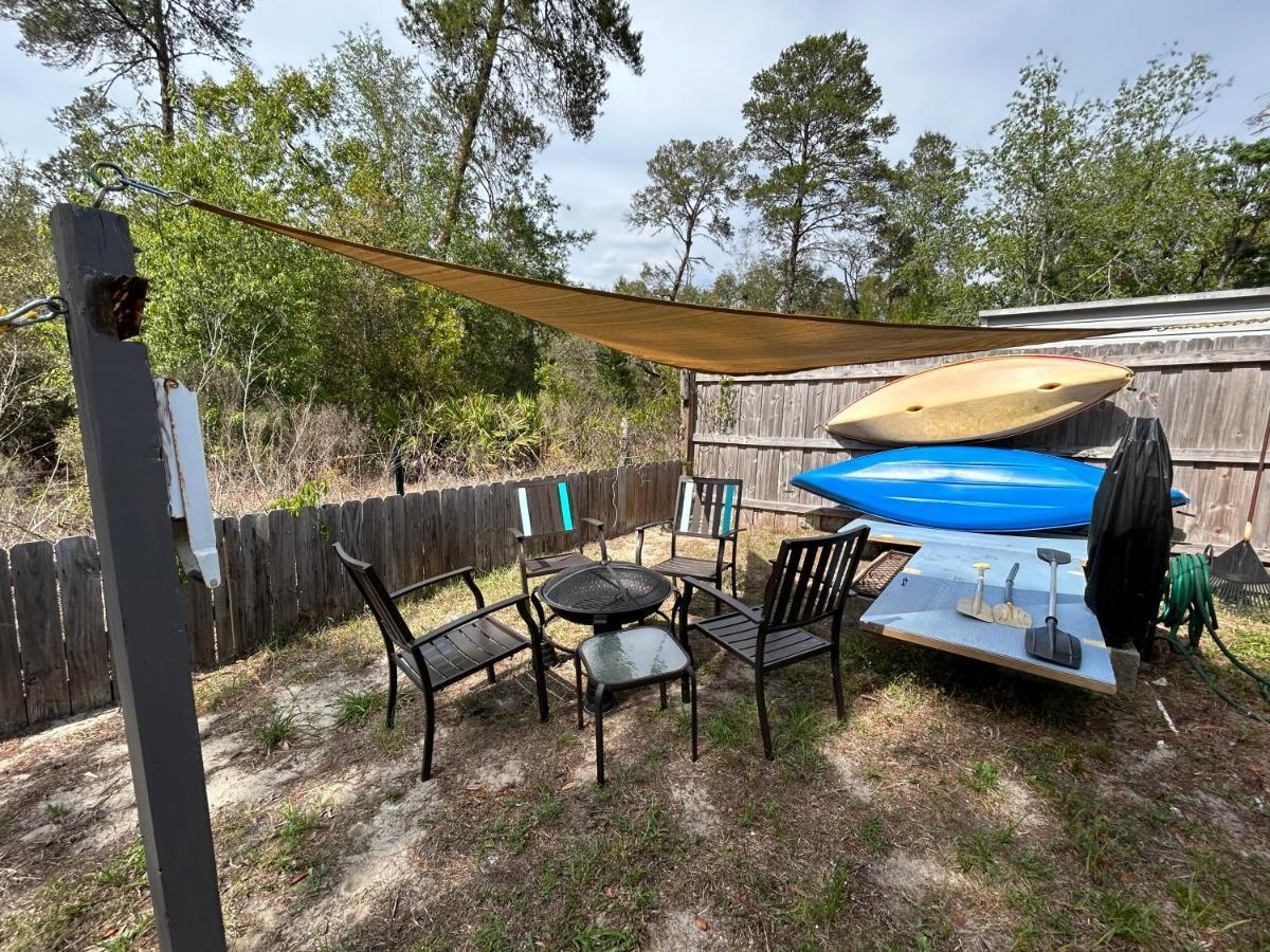 Villa Bonne Nuit Weeki Wachee Exterior foto